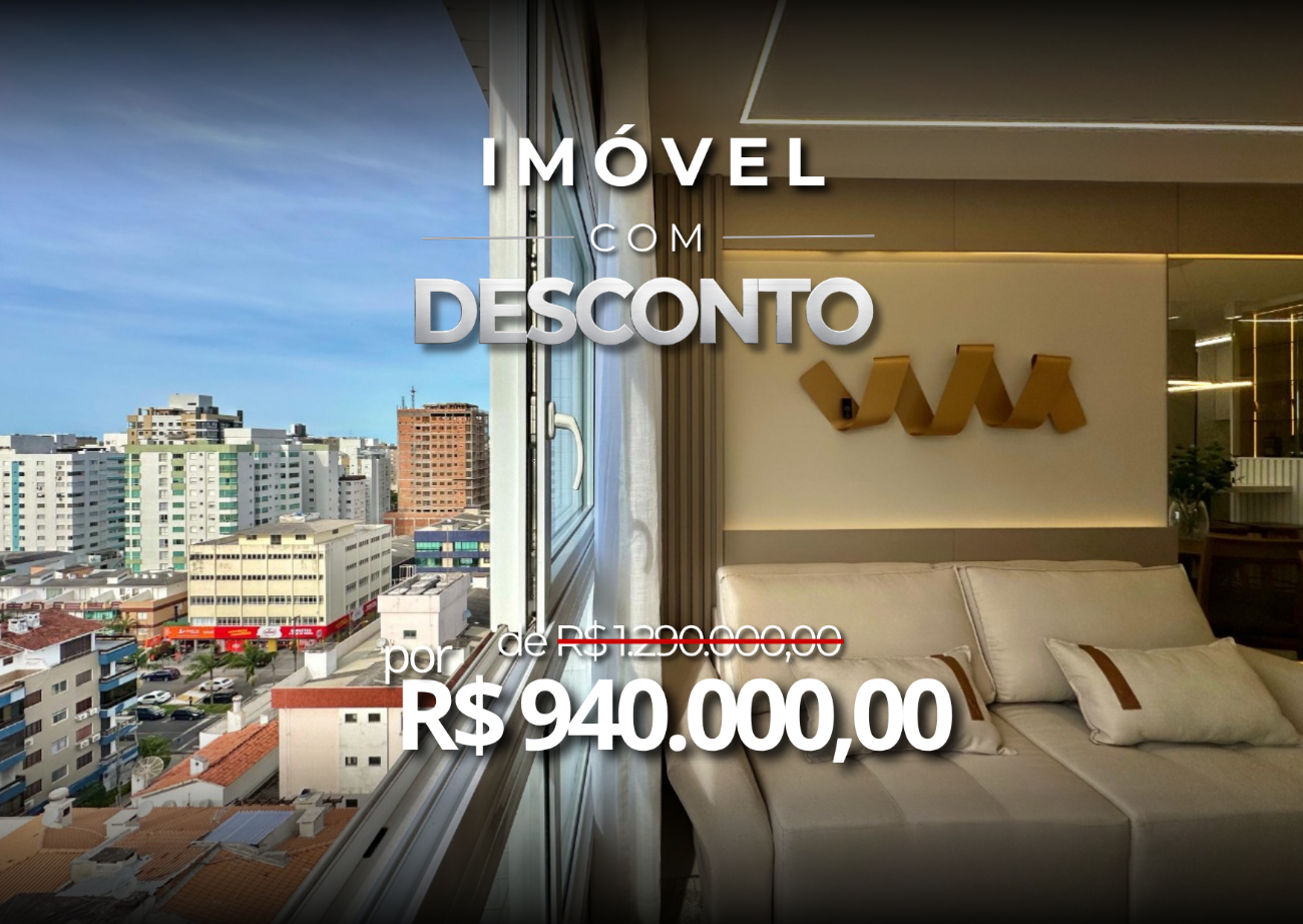 Apartamento 2 dormitórios para venda, Centro em Capão da Canoa | Ref.: 15704