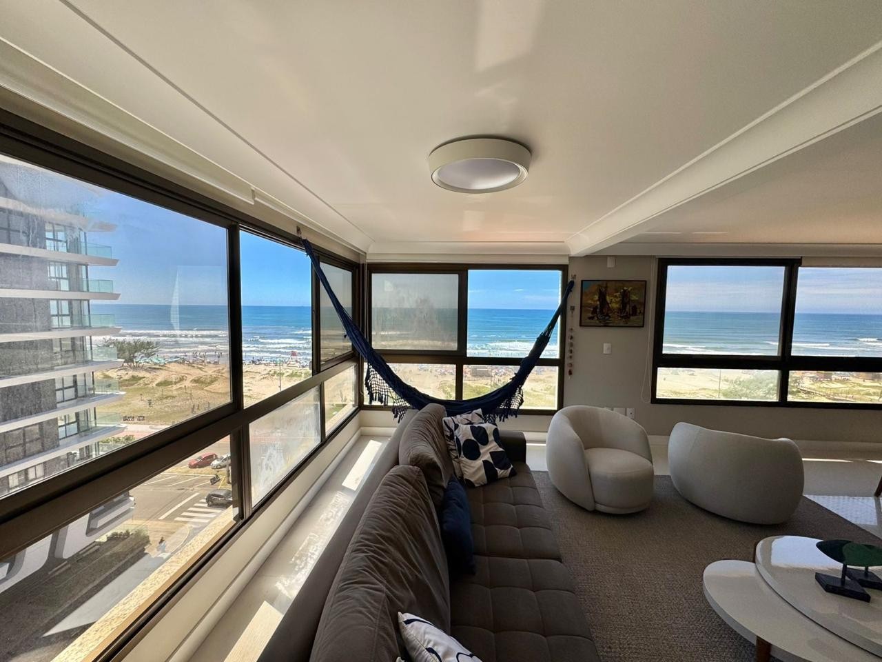 Apartamento 4 dormitórios para venda, Navegantes em Capão da Canoa | Ref.: 1573