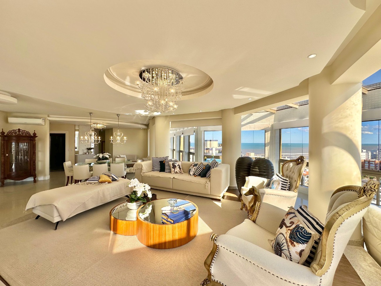 Apartamento 4 dormitórios para venda, Centro em Capão da Canoa | Ref.: 15872