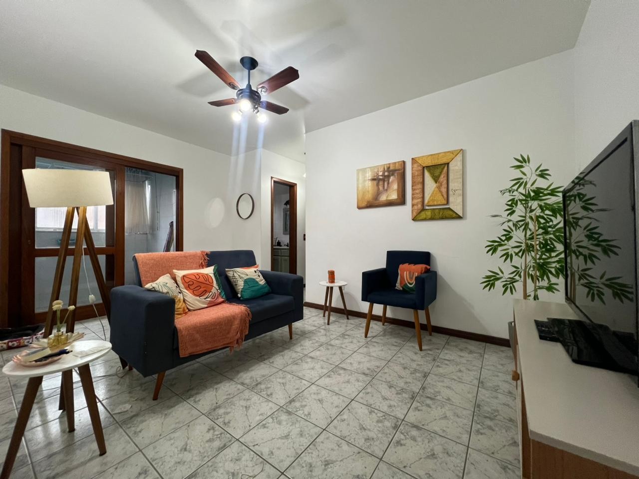 Apartamento 2 dormitórios para venda, Centro em Capão da Canoa | Ref.: 15873