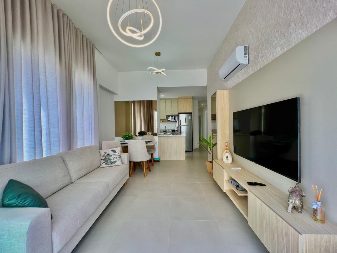 Apartamento 3 dormitórios para venda, Navegantes em Capão da Canoa | Ref.: 15874