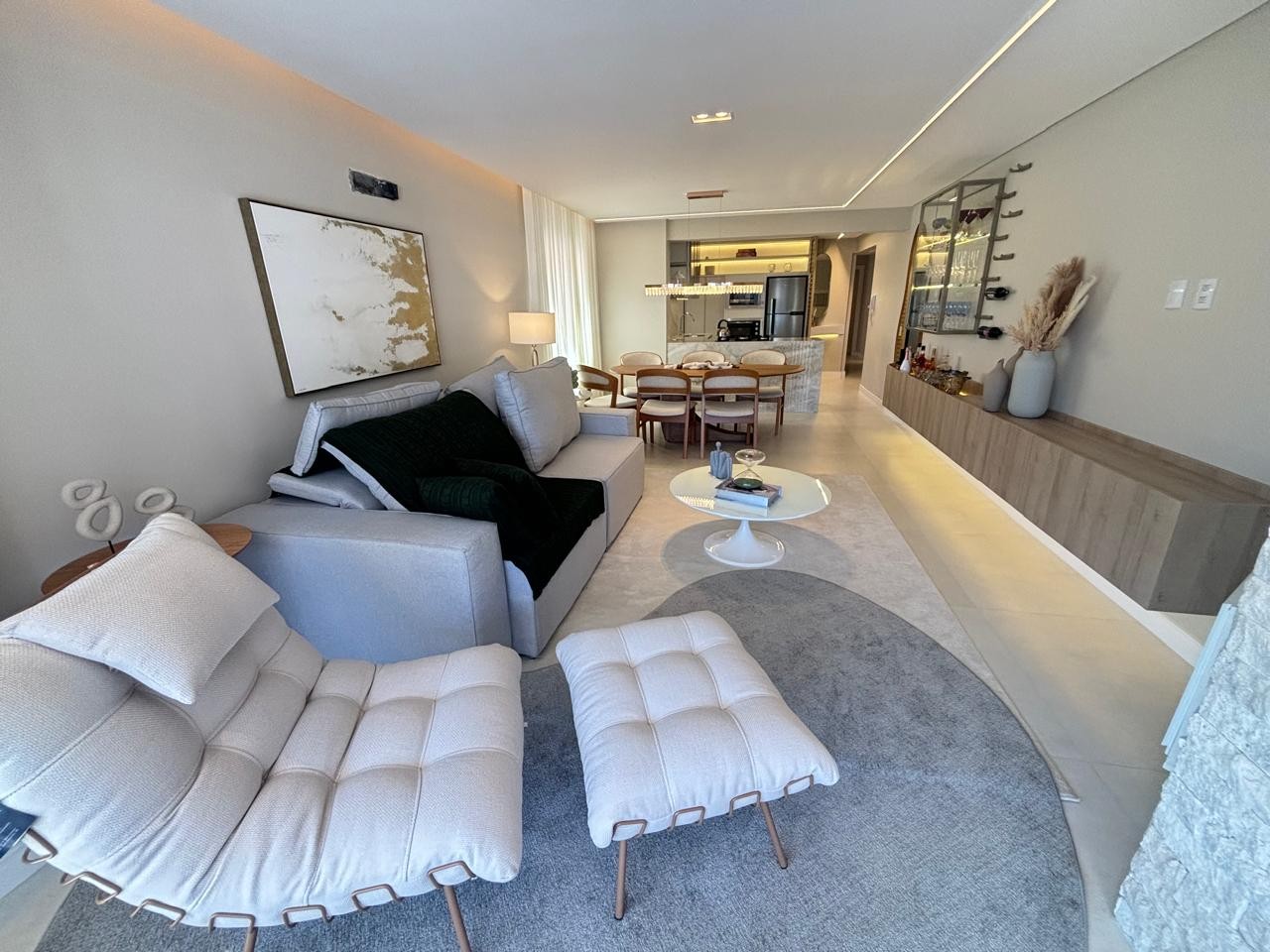 Apartamento 3 dormitórios para venda, Centro em Capão da Canoa | Ref.: 15885