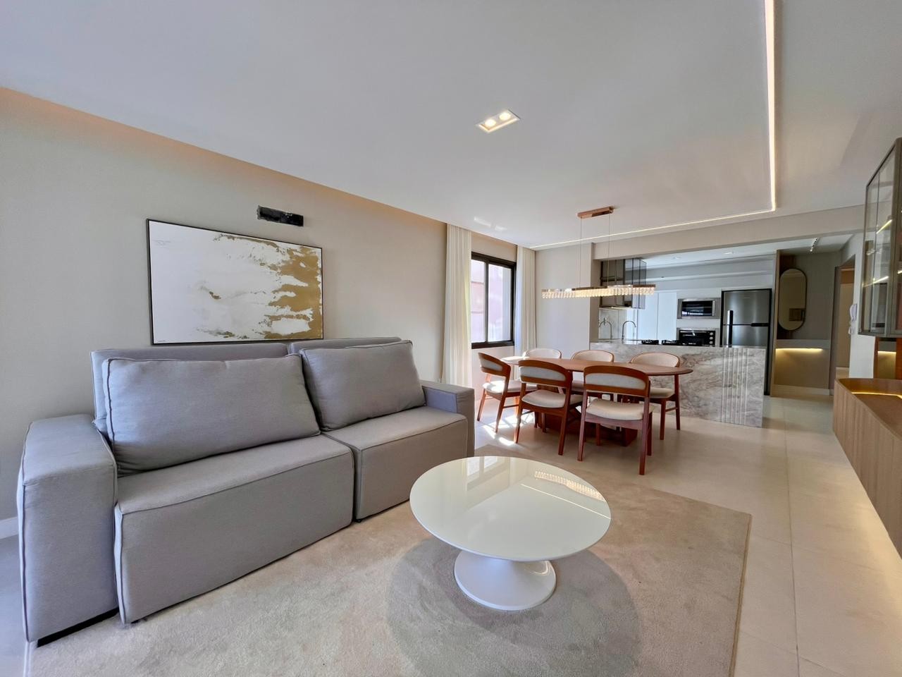 Apartamento 3 dormitórios para venda, Centro em Capão da Canoa | Ref.: 15885