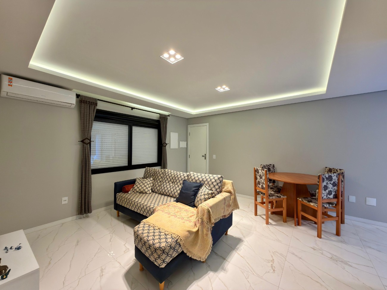 Apartamento 2 dormitórios para venda, Zona Nova em Capão da Canoa | Ref.: 15914