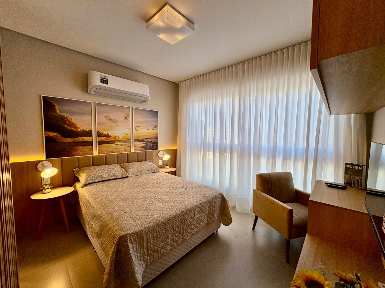 Apartamento 1 dormitório para venda, Navegantes em Capão da Canoa | Ref.: 15950