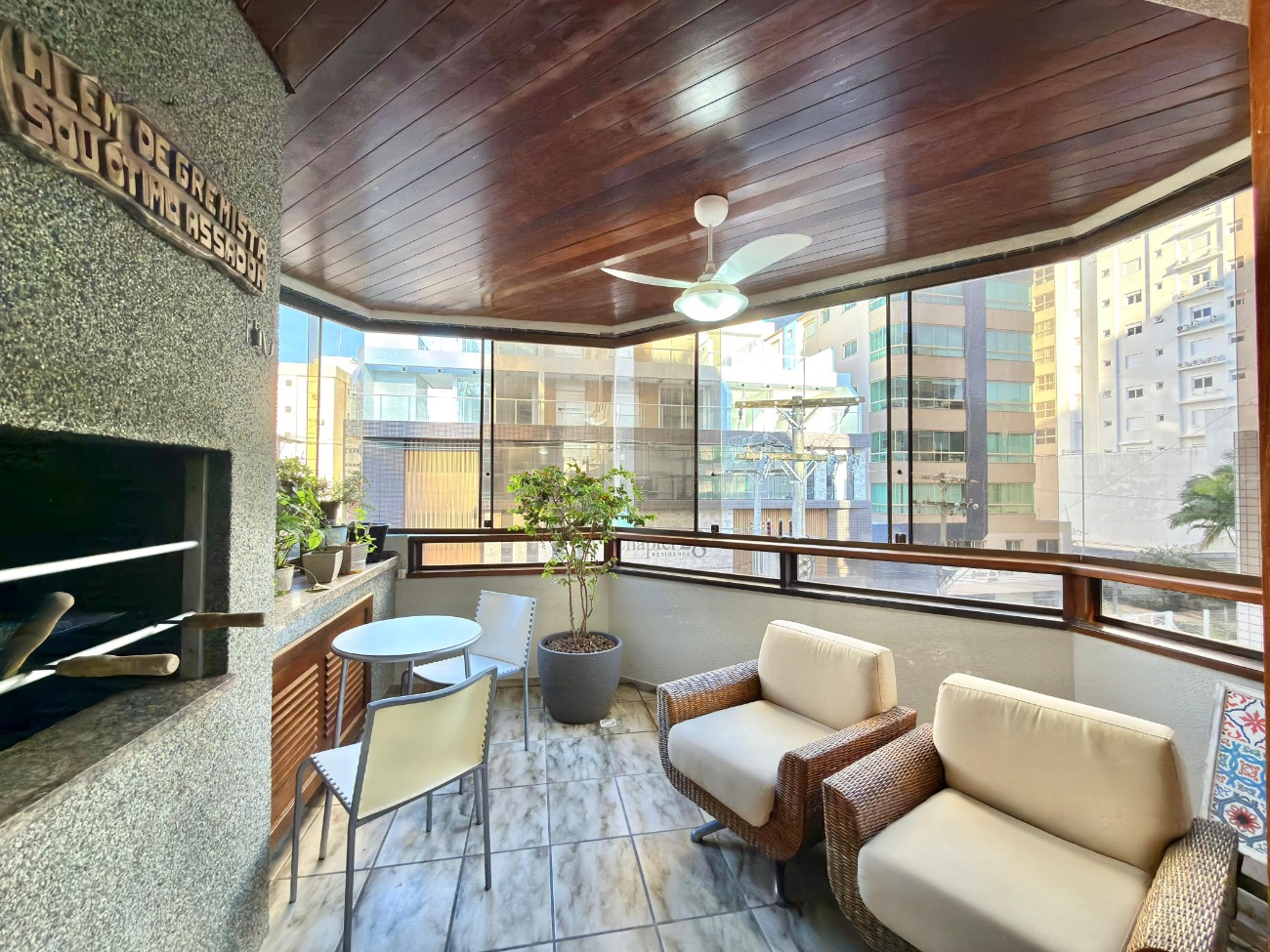 Apartamento 3 dormitórios para venda, Centro em Capão da Canoa | Ref.: 15962