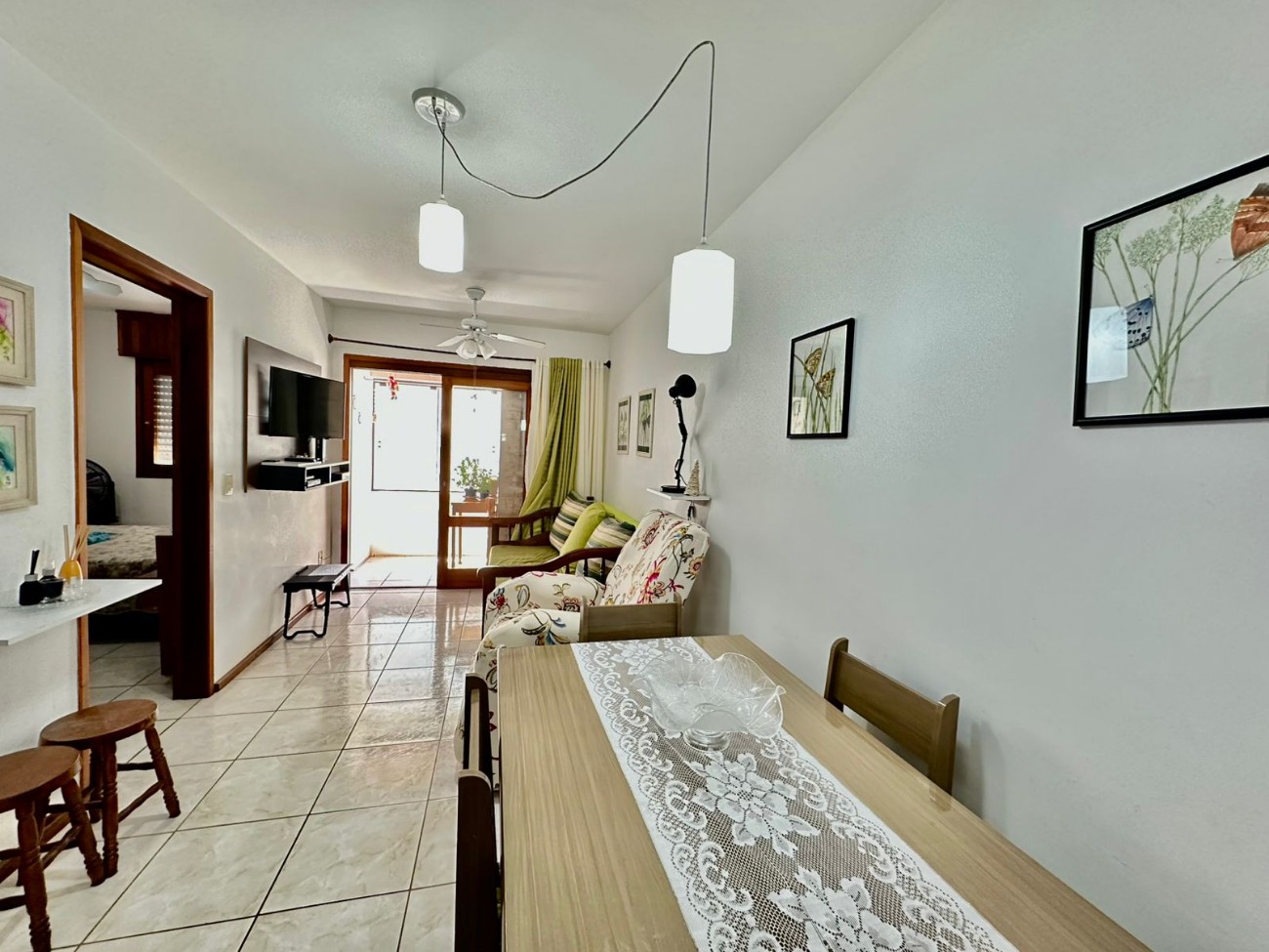 Apartamento 1 dormitório para venda, Centro em Capão da Canoa | Ref.: 16067