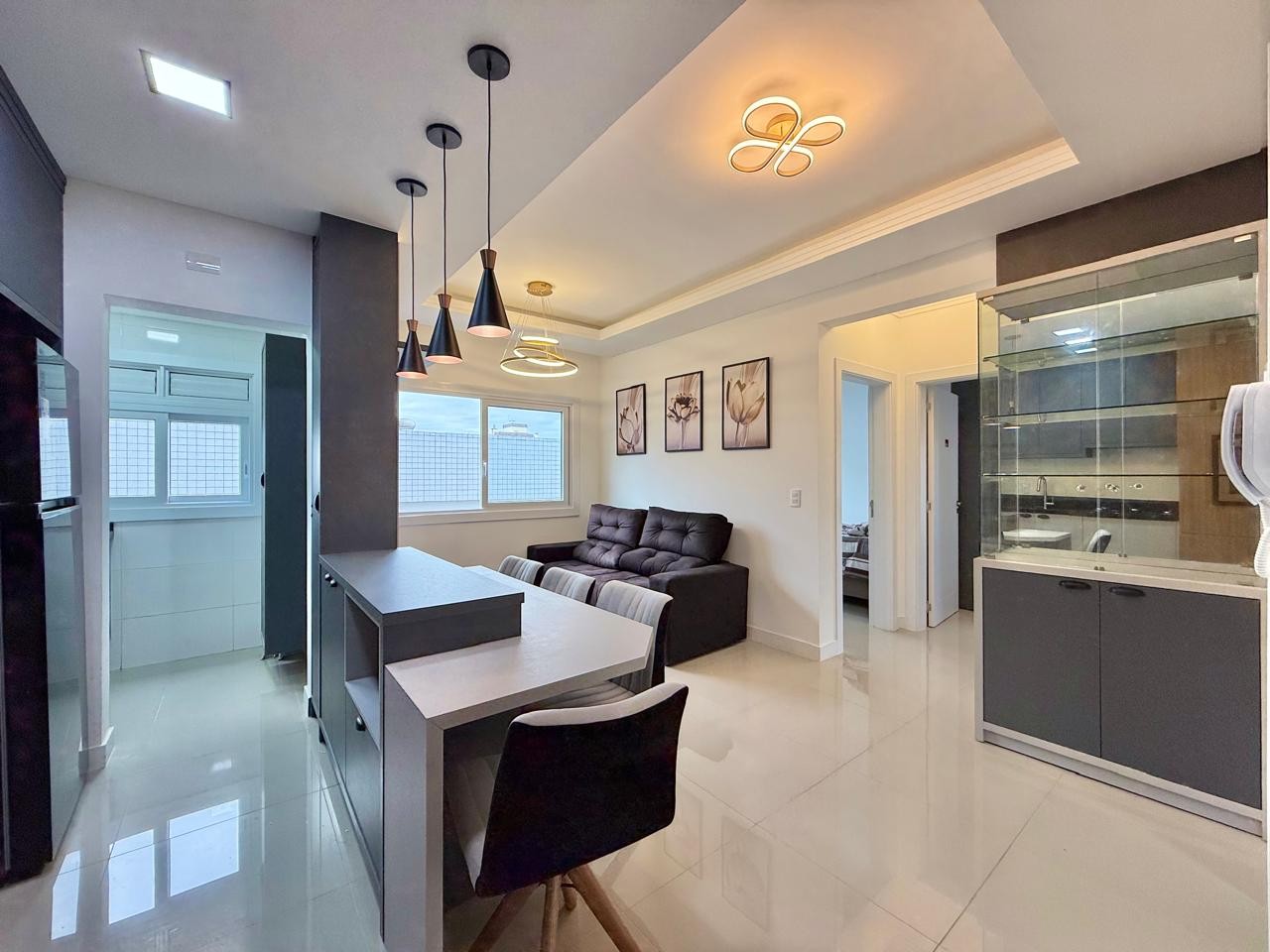 Apartamento 2 dormitórios para venda, Zona Nova em Capão da Canoa | Ref.: 16254