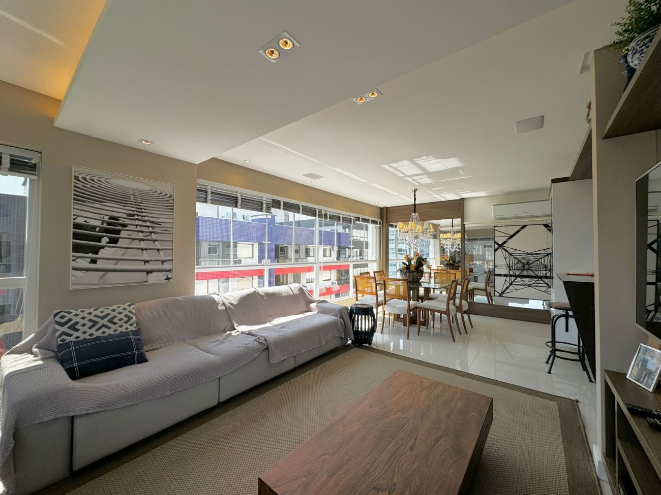 Apartamento 3 dormitórios para venda, Zona Nova em Capão da Canoa | Ref.: 16303