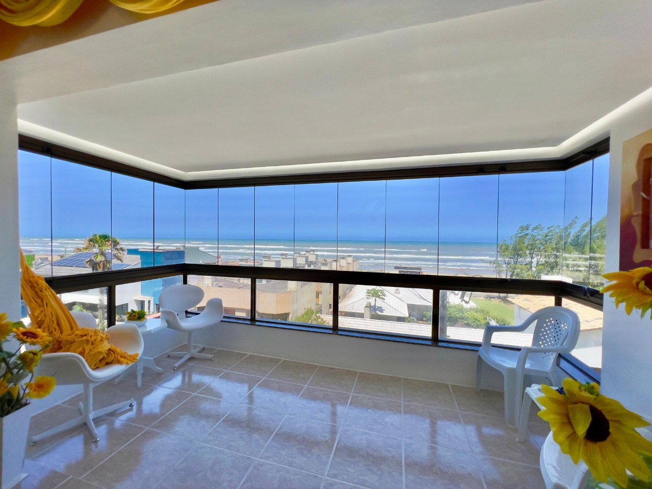 Apartamento 3 dormitórios para venda, Zona Nova em Capão da Canoa | Ref.: 1635