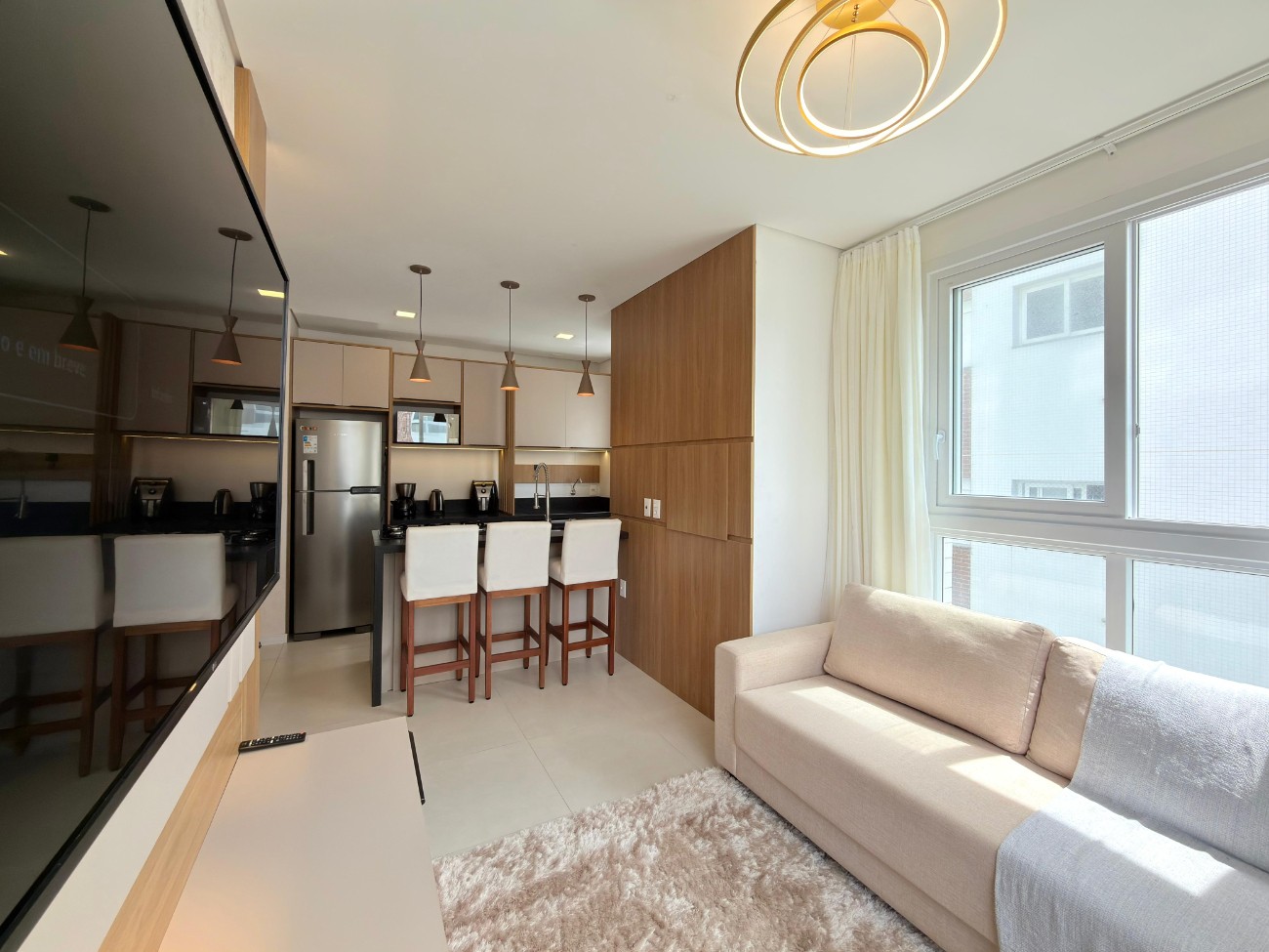 Apartamento 3 dormitórios para venda, Navegantes em Capão da Canoa | Ref.: 16351