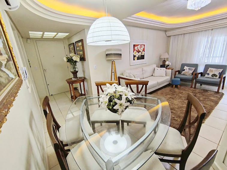 Apartamento 3 dormitórios para venda, Centro em Capão da Canoa | Ref.: 16360