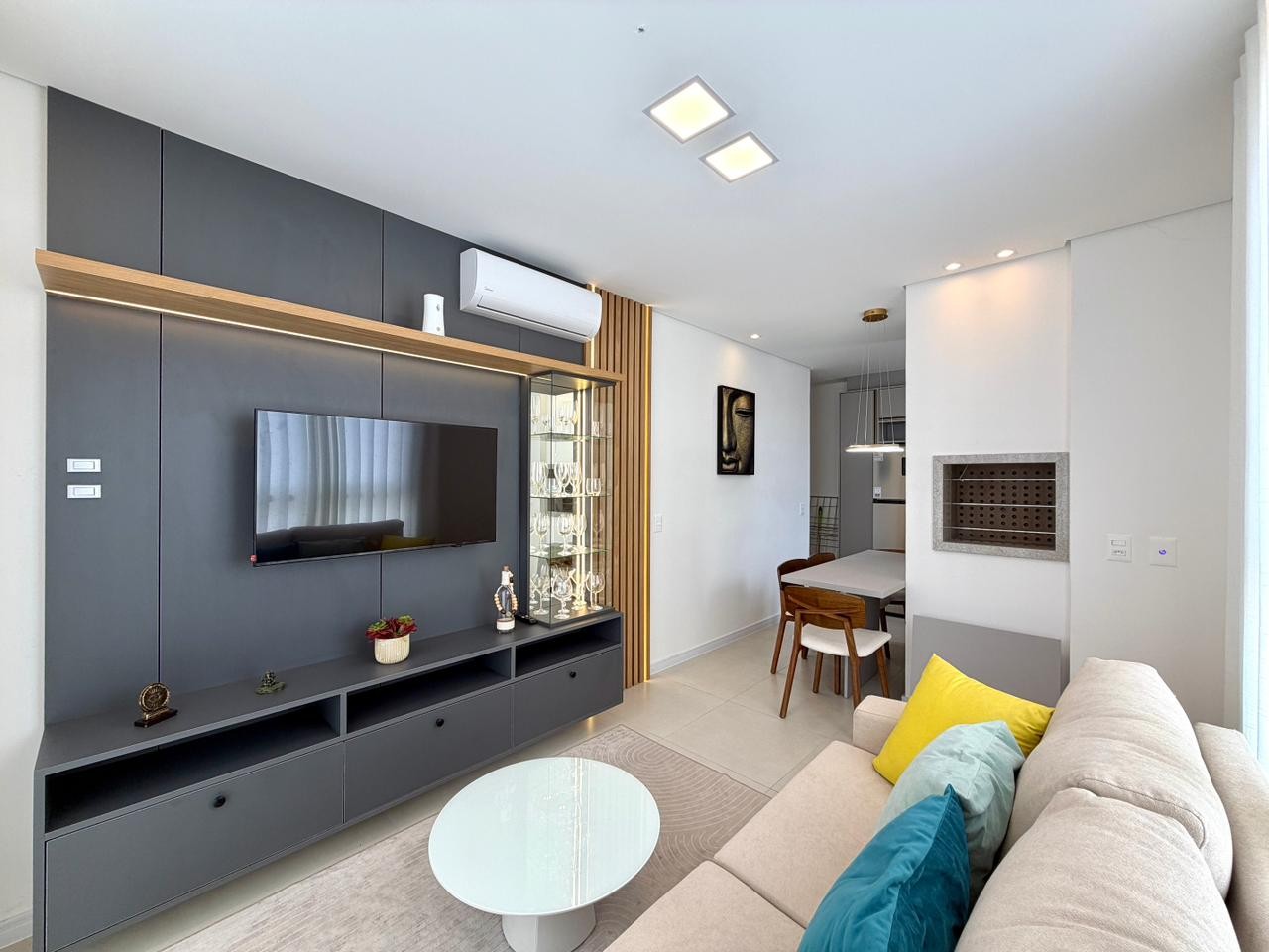 Apartamento 2 dormitórios para venda, Navegantes em Capão da Canoa | Ref.: 16408