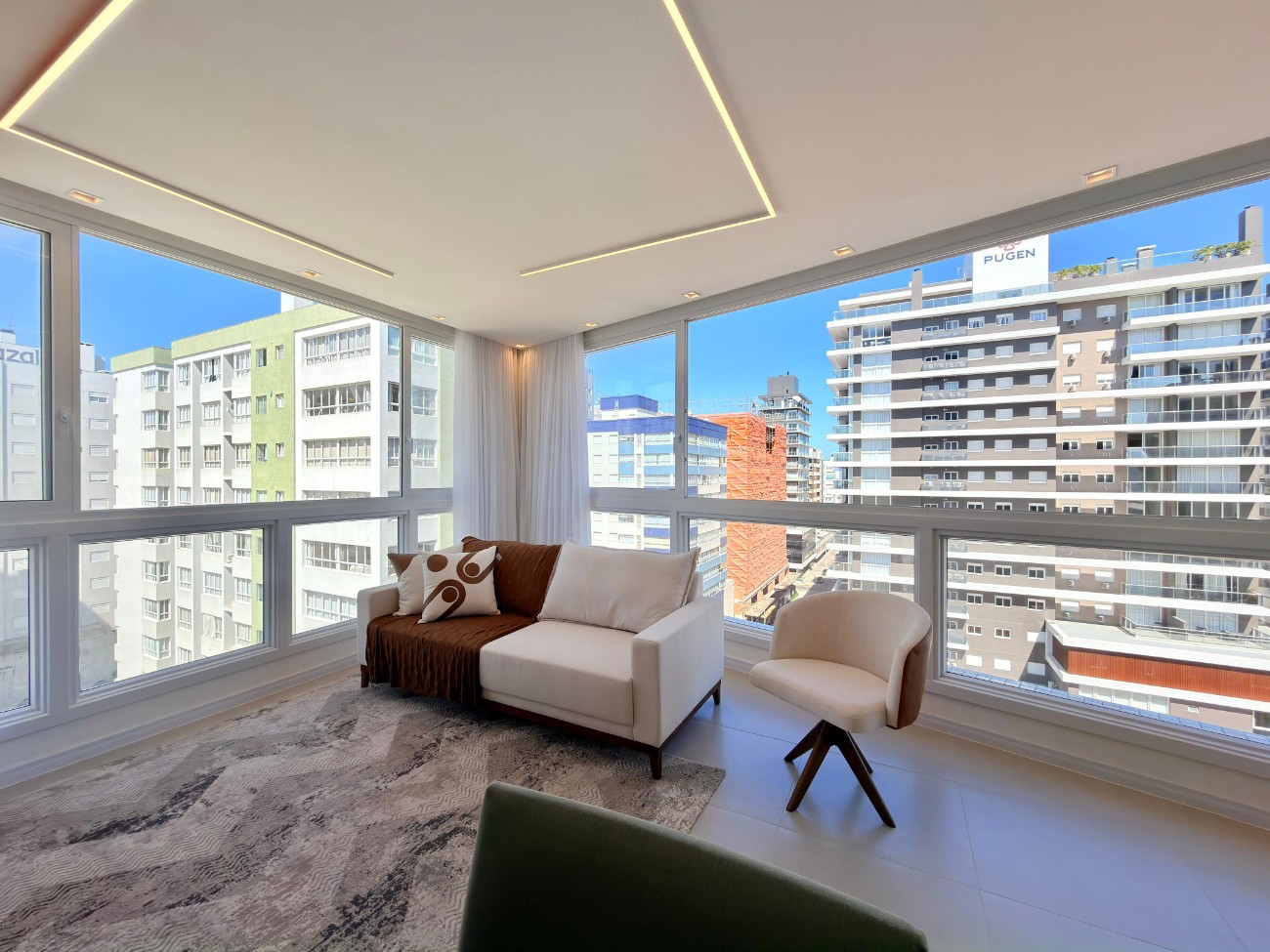 Apartamento 3 dormitórios para venda, Navegantes em Capão da Canoa | Ref.: 16460