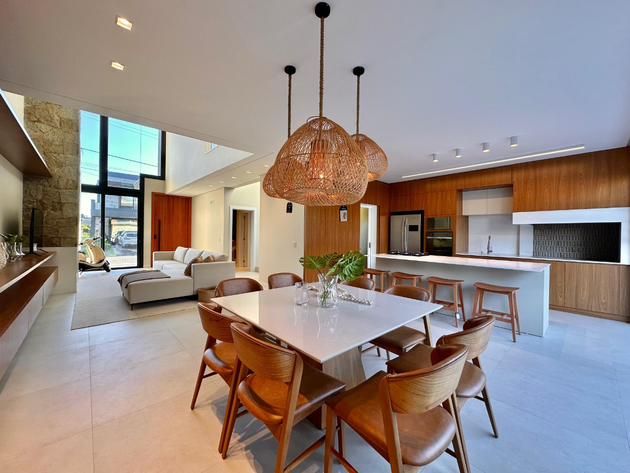 Casa em Condomínio 4 dormitórios para venda, Sunset em Xangri-lá | Ref.: 16464