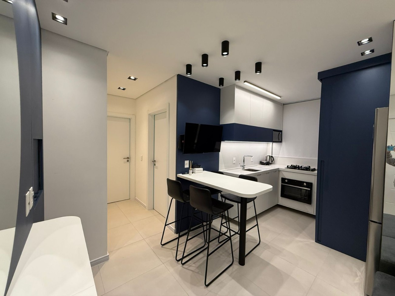 Apartamento 2 dormitórios para venda, Navegantes em Capão da Canoa | Ref.: 16541