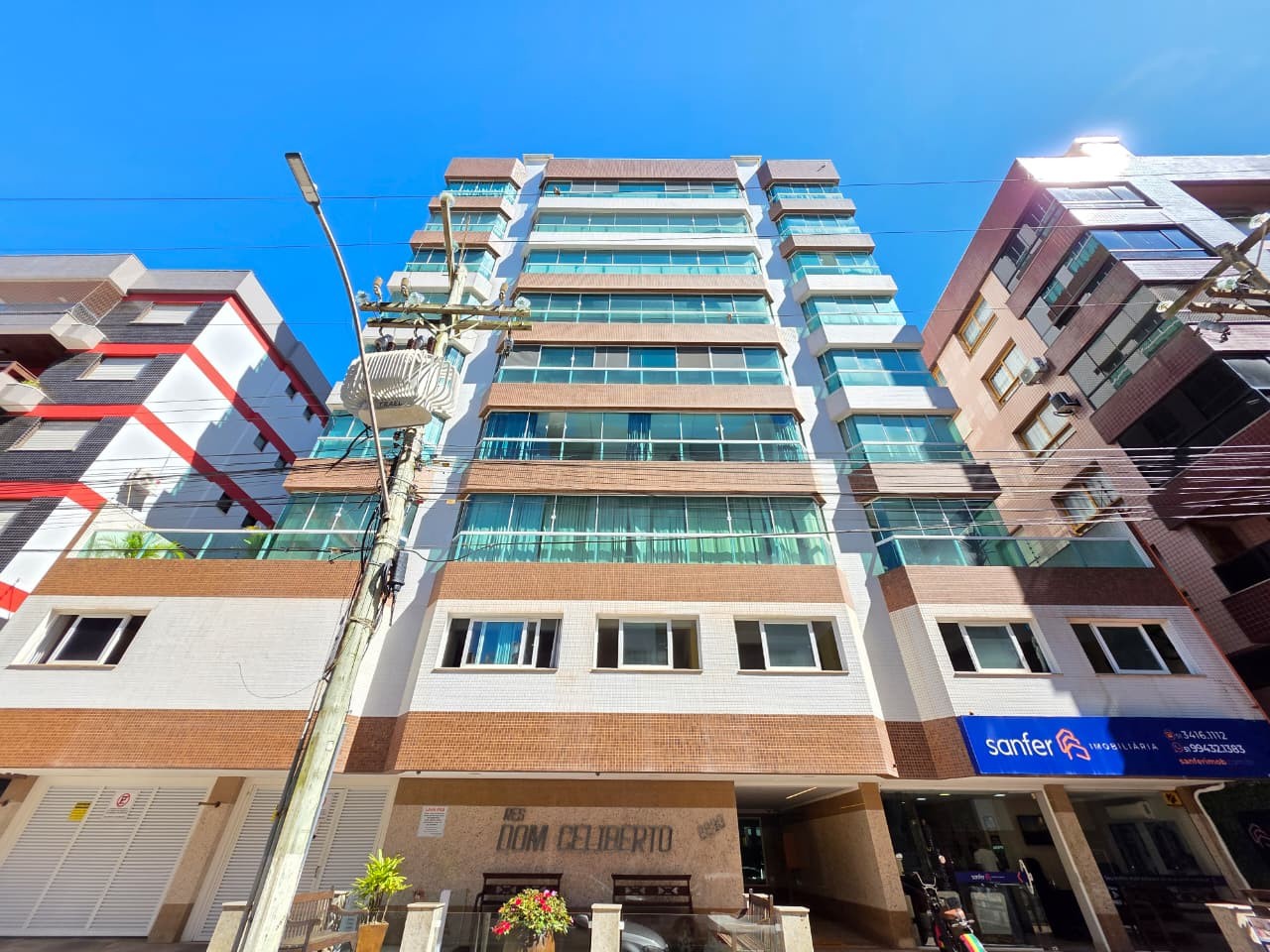 Apartamento 3 dormitórios para venda, Centro em Capão da Canoa | Ref.: 16560