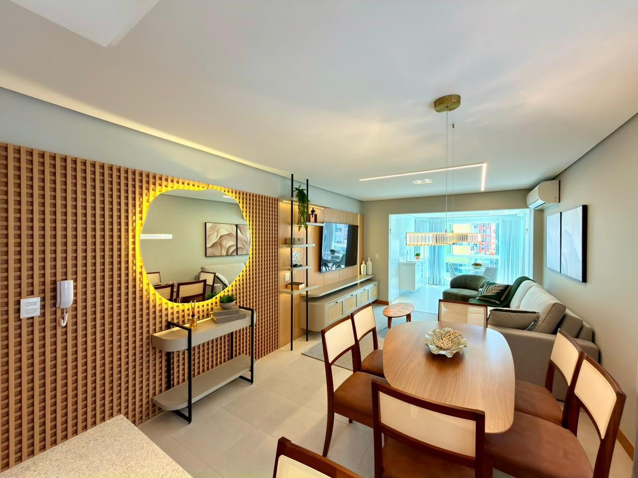 Apartamento 3 dormitórios para venda, Centro em Capão da Canoa | Ref.: 16560