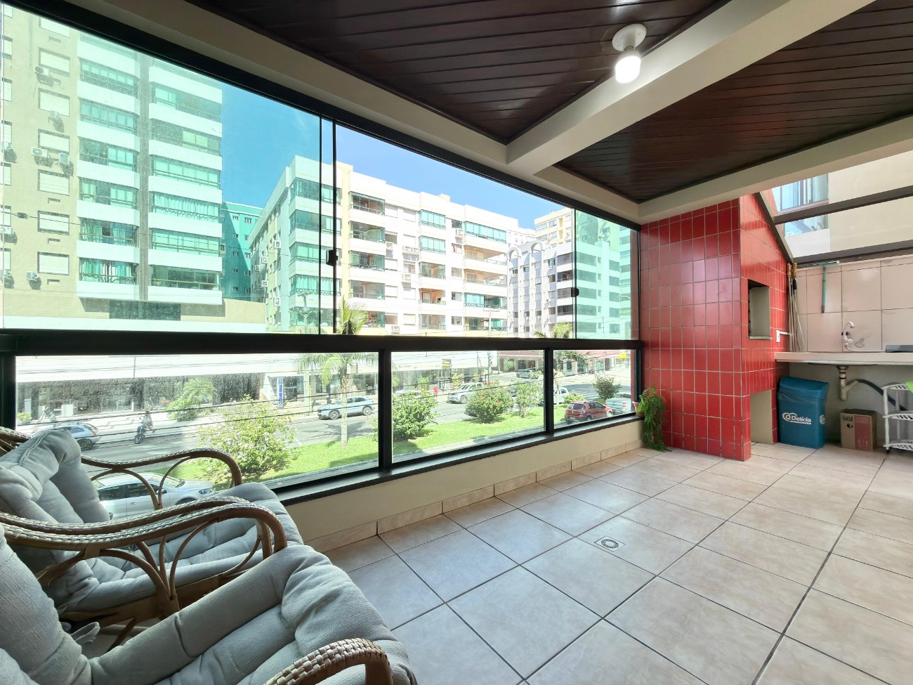 Apartamento 2 dormitórios para venda, Centro em Capão da Canoa | Ref.: 16566