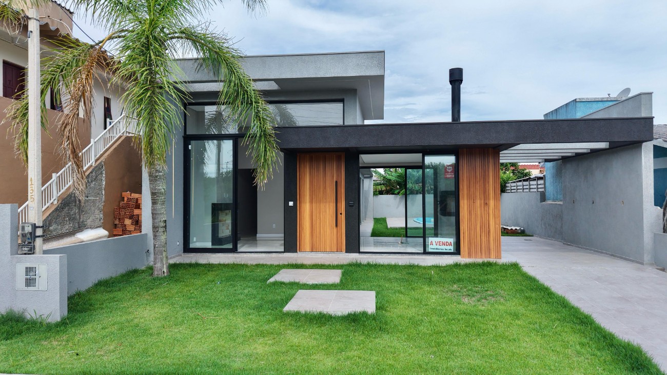 Casa 3 dormitórios para venda, Jardim Beira Mar em Capão da Canoa | Ref.: 16575