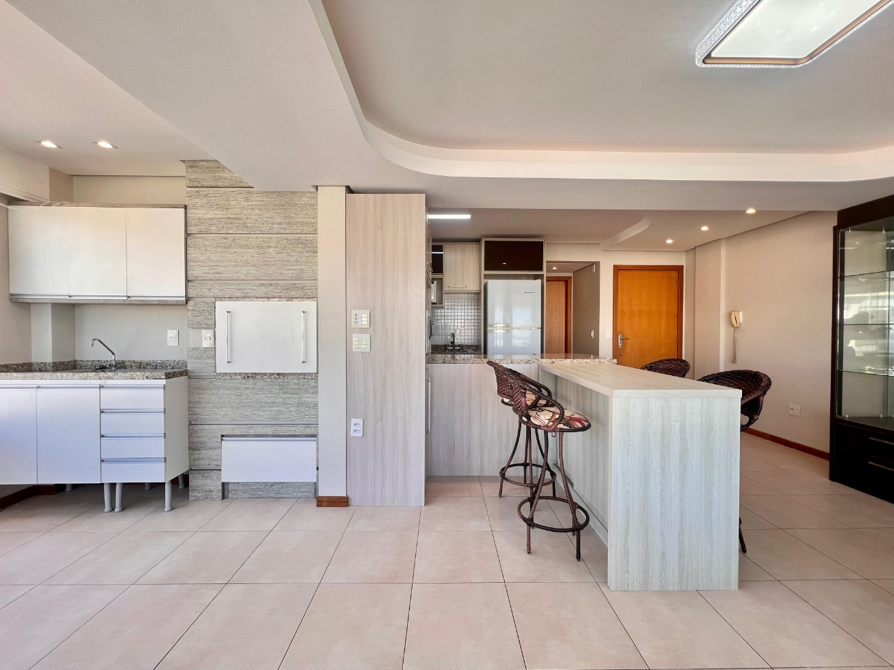 Apartamento 3 dormitórios para venda, Centro em Capão da Canoa | Ref.: 1658