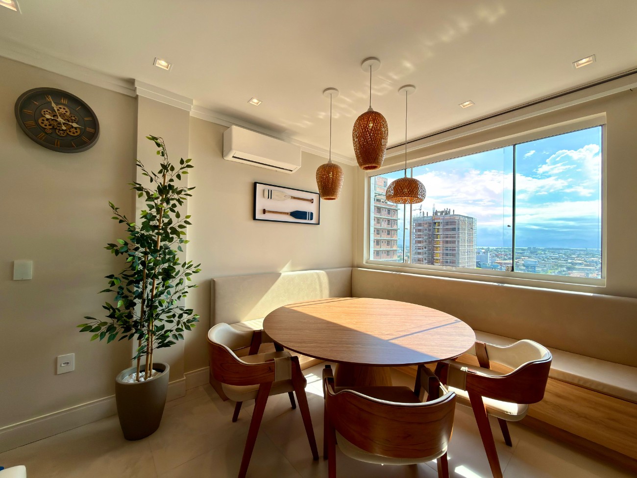 Apartamento 2 dormitórios para venda, Zona Nova em Capão da Canoa | Ref.: 16614