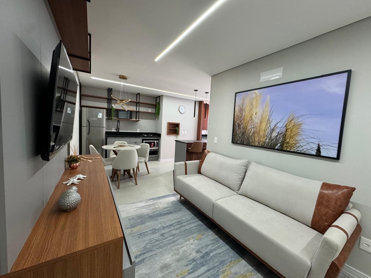 Apartamento 2 dormitórios para venda, Navegantes em Capão da Canoa | Ref.: 16629