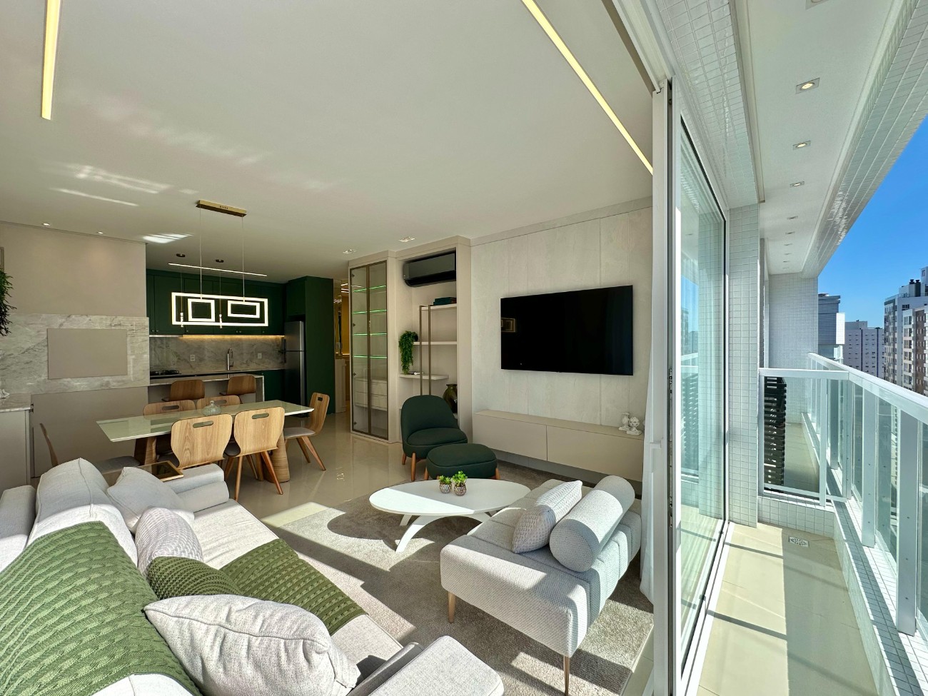 Apartamento 3 dormitórios para venda, Centro em Capão da Canoa | Ref.: 16644