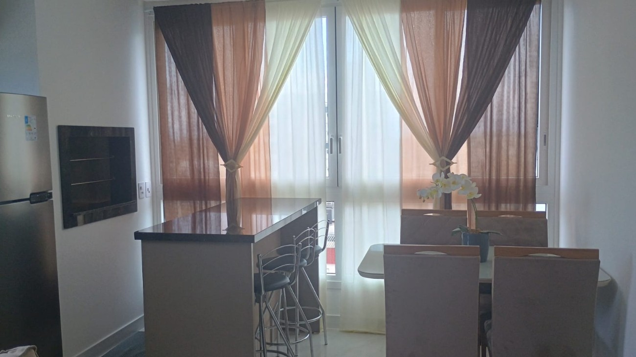 Apartamento 2 dormitórios para venda, Centro em Capão da Canoa | Ref.: 16647