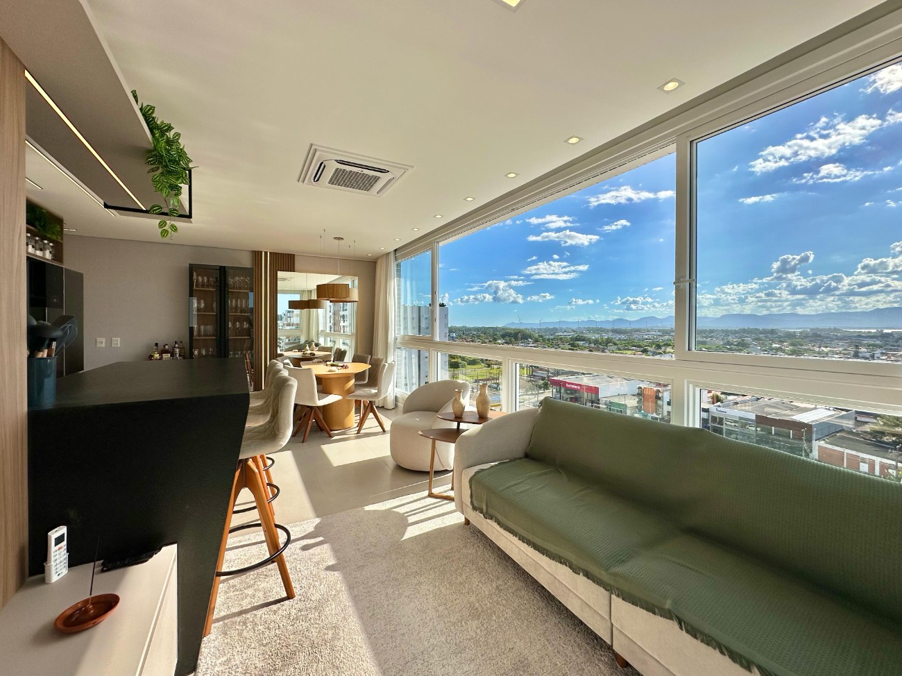 Apartamento 3 dormitórios para venda, Navegantes em Capão da Canoa | Ref.: 16715