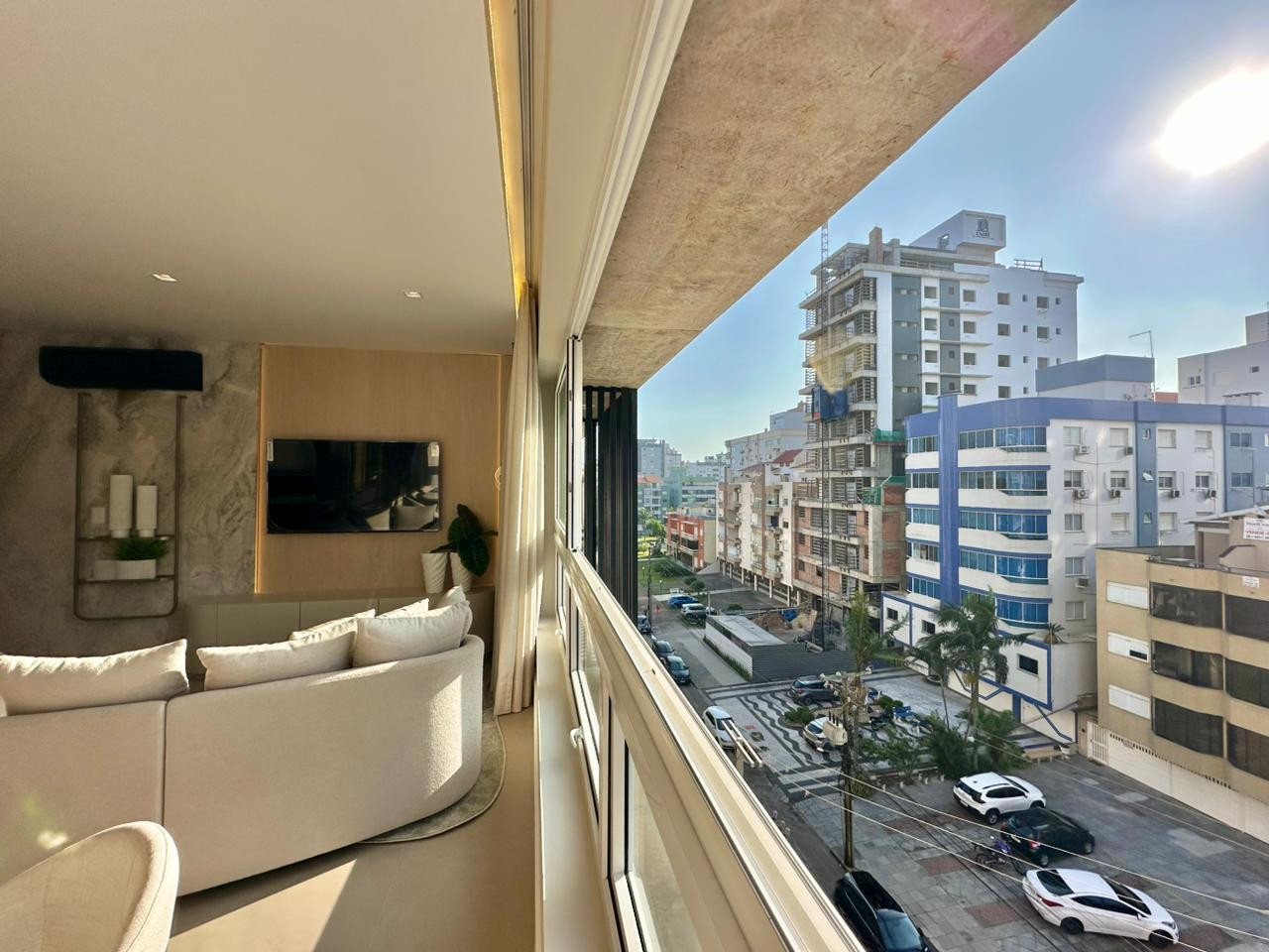 Apartamento 3 dormitórios para venda, Zona Nova em Capão da Canoa | Ref.: 16735