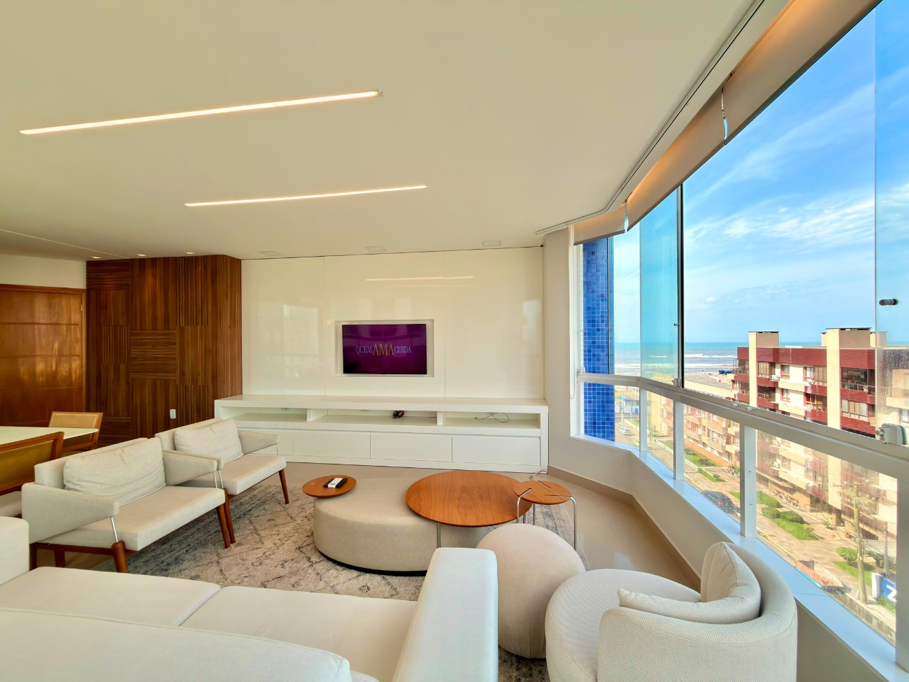 Apartamento 3 dormitórios para venda, Centro em Capão da Canoa | Ref.: 1683