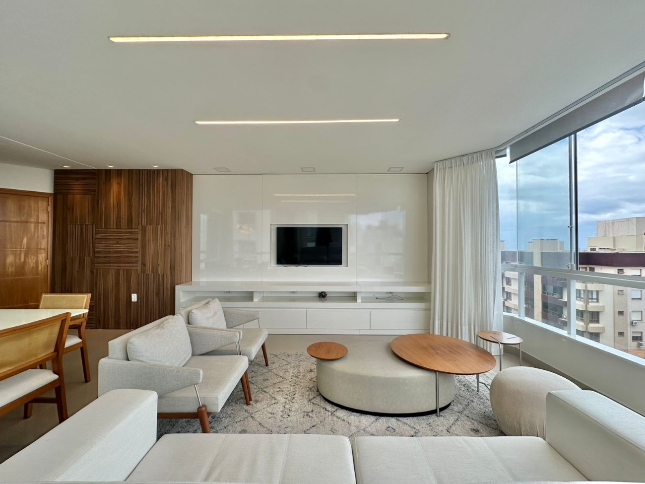 Apartamento 3 dormitórios para venda, Centro em Capão da Canoa | Ref.: 1683