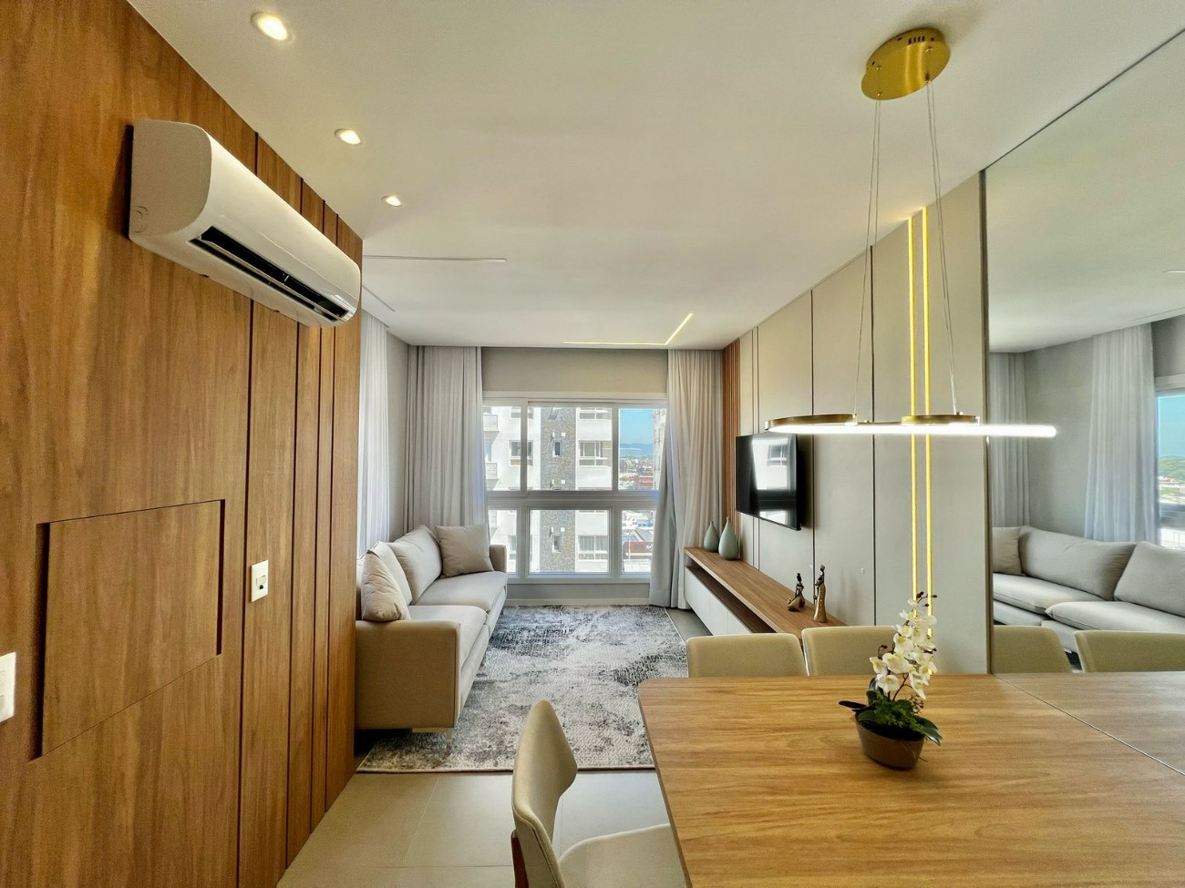 Apartamento 2 dormitórios para venda, Navegantes em Capão da Canoa | Ref.: 16830