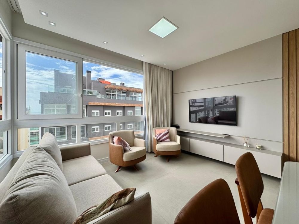 Apartamento 3 dormitórios para venda, Zona Nova em Capão da Canoa | Ref.: 16839