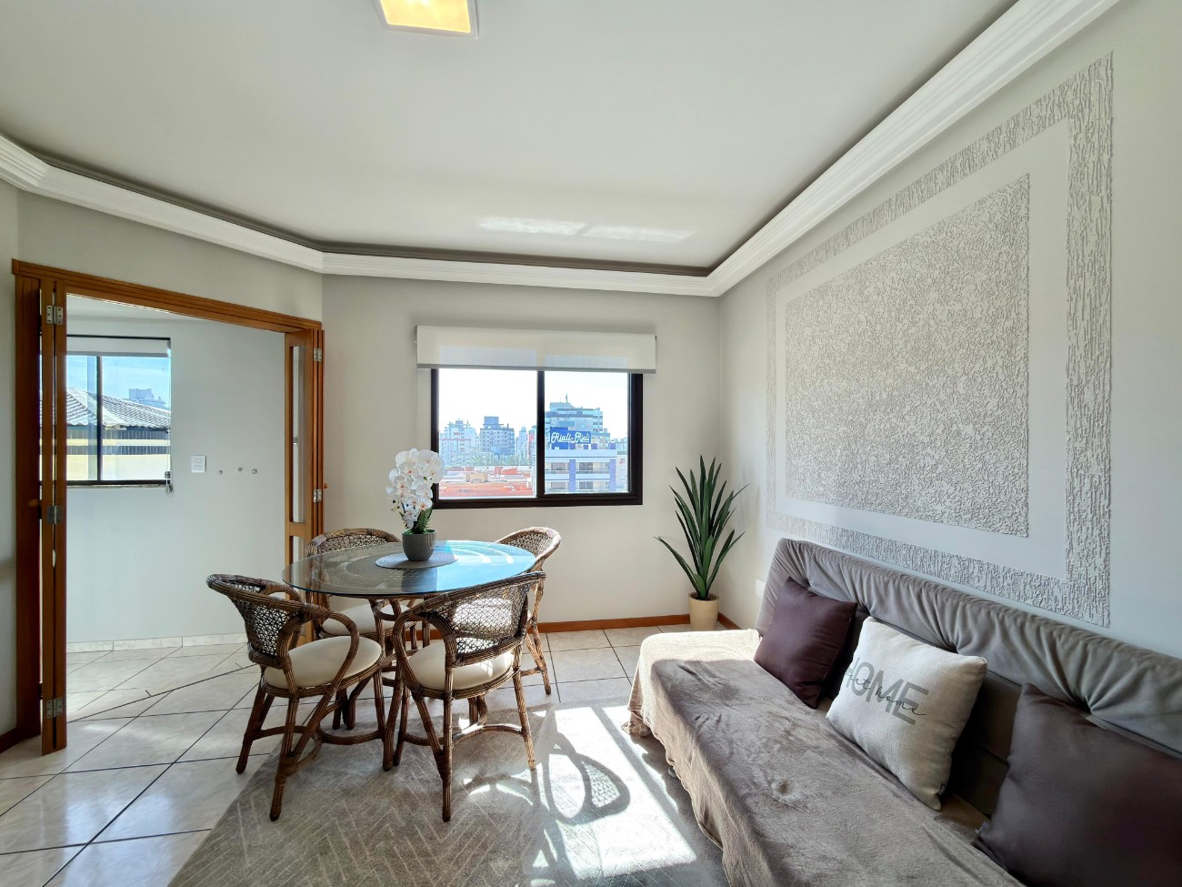 Apartamento 2 dormitórios para venda, Centro em Capão da Canoa | Ref.: 16847