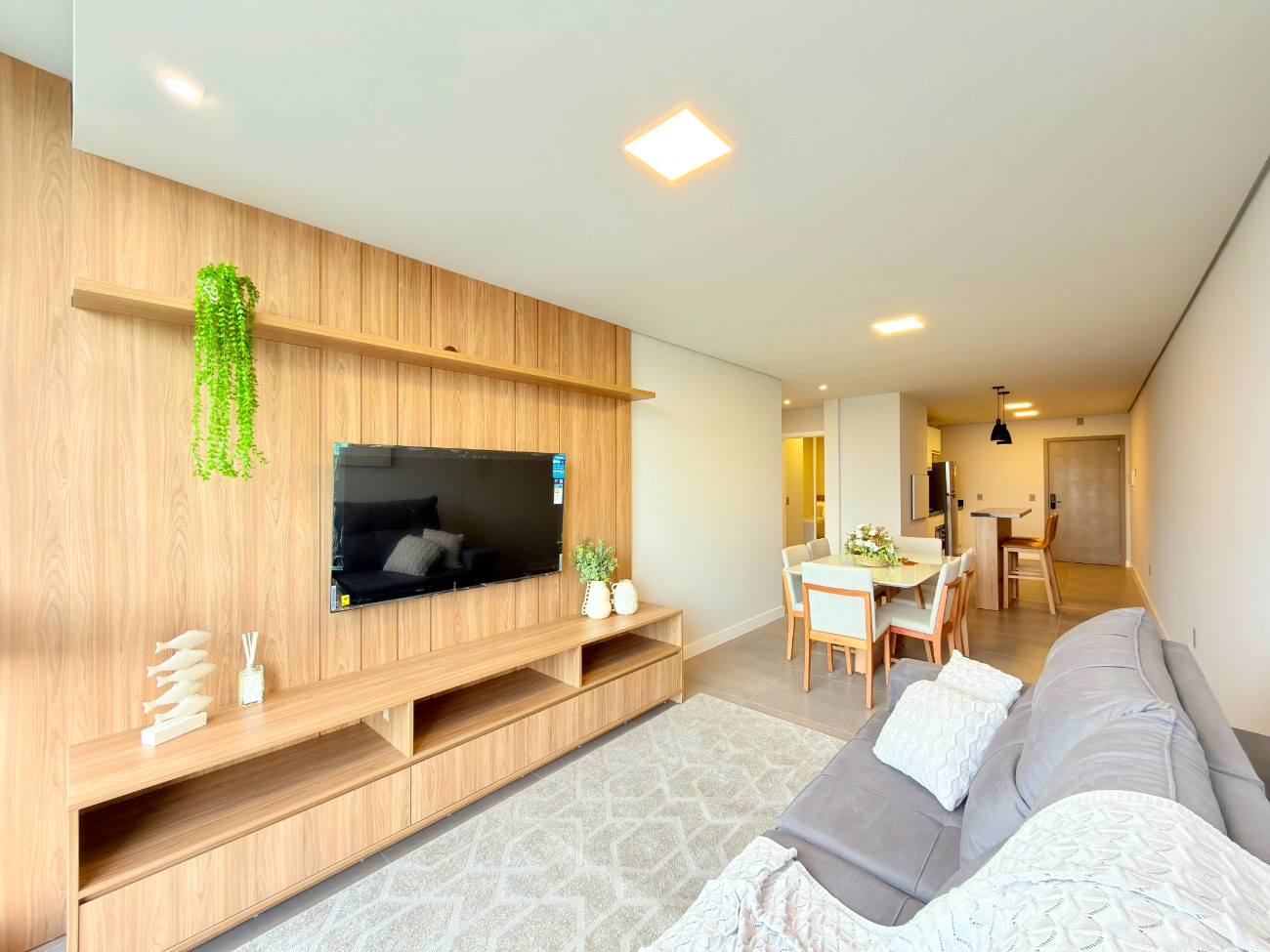 Apartamento 2 dormitórios para venda, Atlântida em Xangri-lá | Ref.: 17006