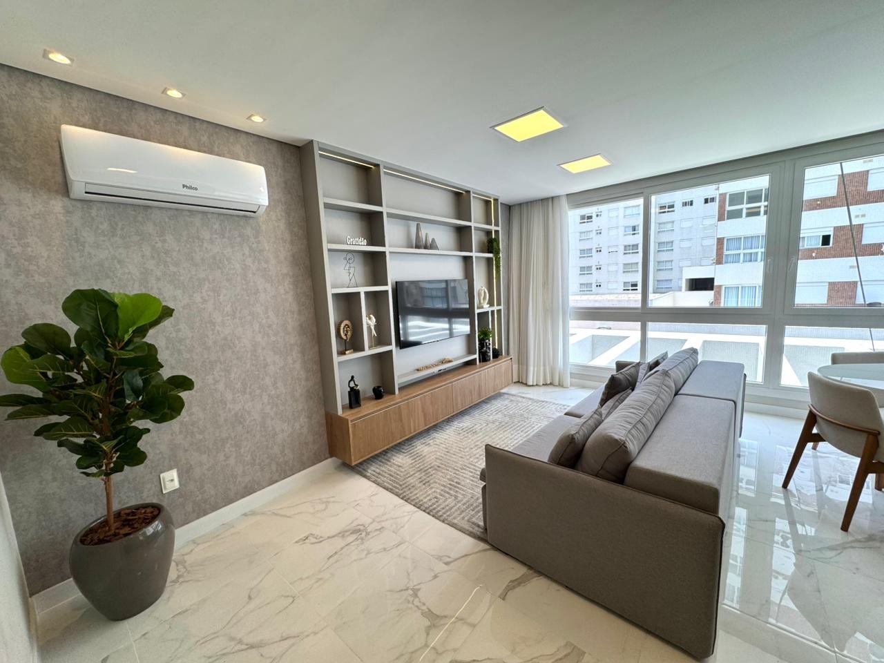 Apartamento 2 dormitórios para venda, Navegantes em Capão da Canoa | Ref.: 17040