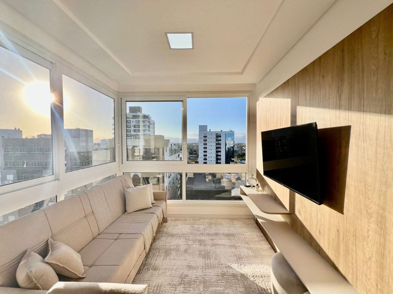 Apartamento 2 dormitórios para venda, Zona Nova em Capão da Canoa | Ref.: 17075