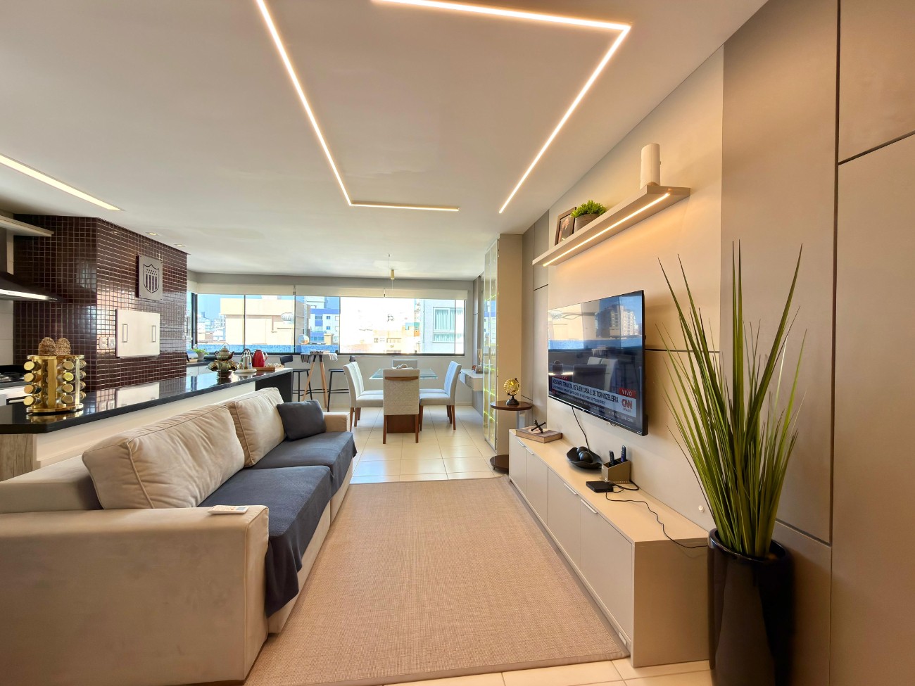 Apartamento 3 dormitórios para venda, Centro em Capão da Canoa | Ref.: 17080