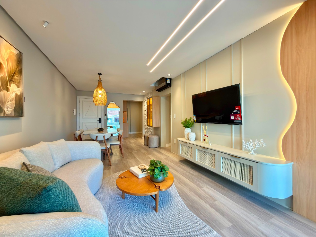 Apartamento 2 dormitórios para venda, Zona Nova em Capão da Canoa | Ref.: 17082