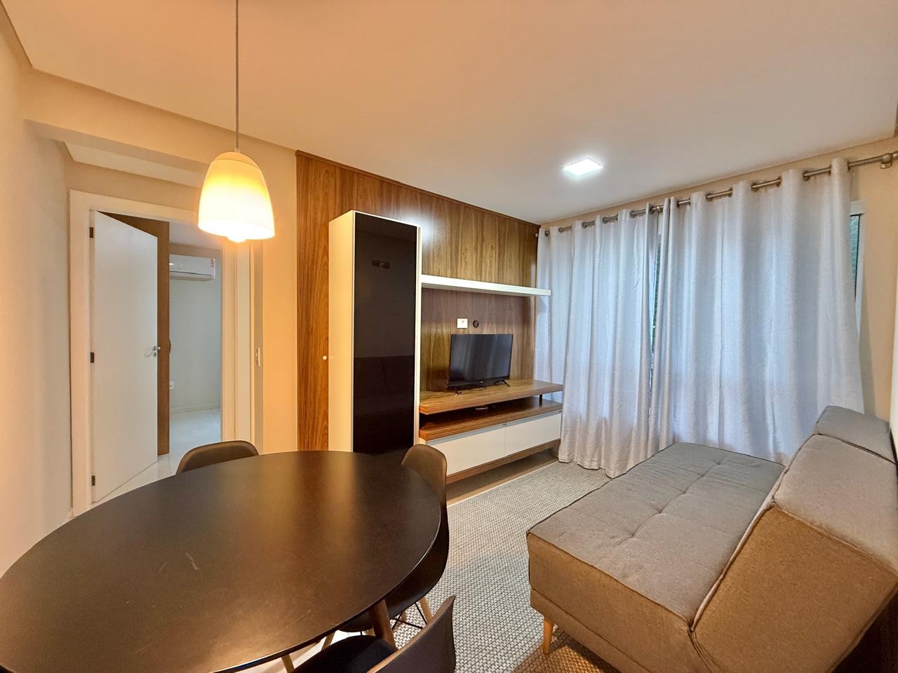 Apartamento 1 dormitório para venda, Navegantes em Capão da Canoa | Ref.: 17240