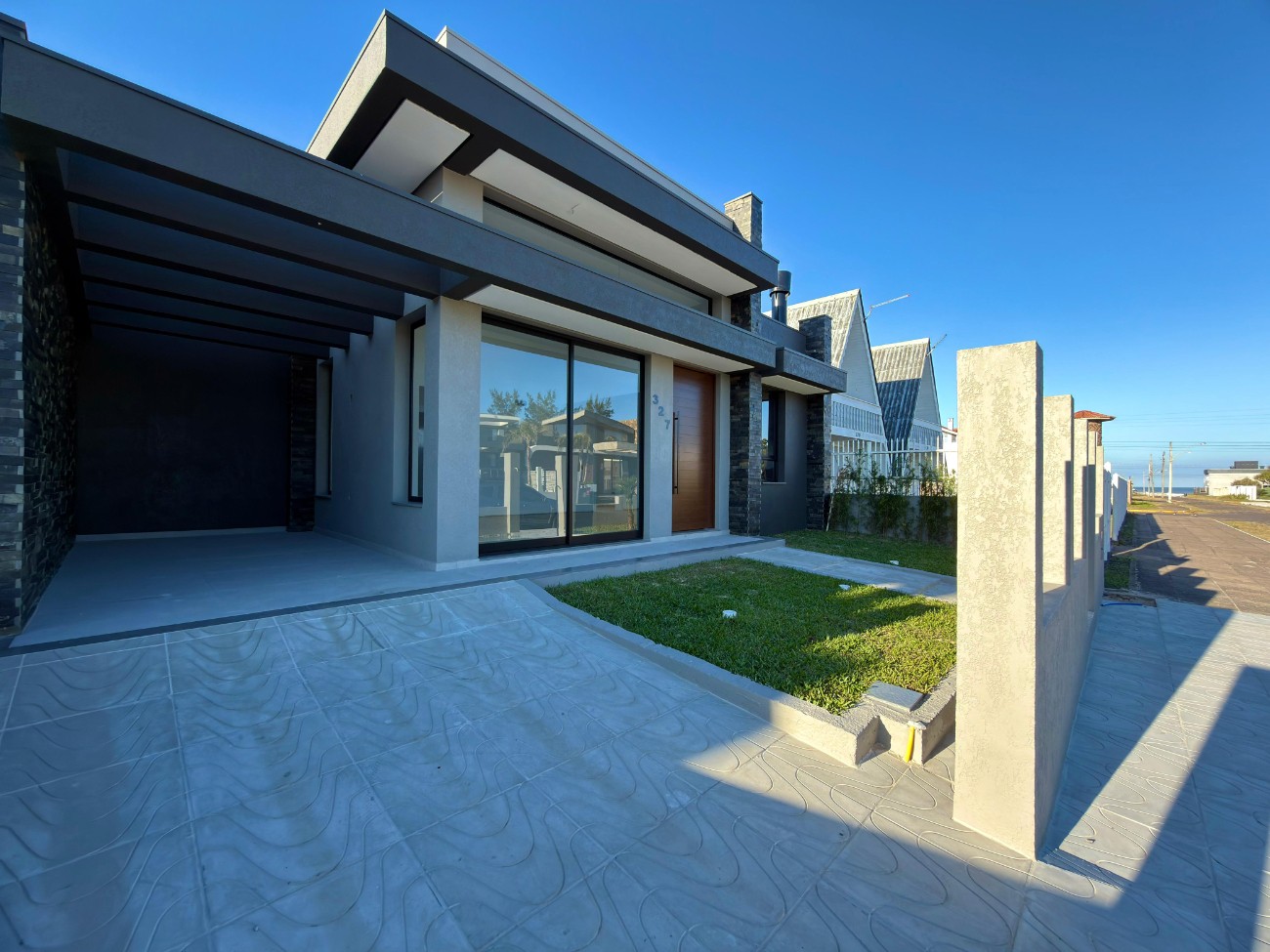 Casa 2 dormitórios para venda, Jardim Beira Mar em Capão da Canoa | Ref.: 17321
