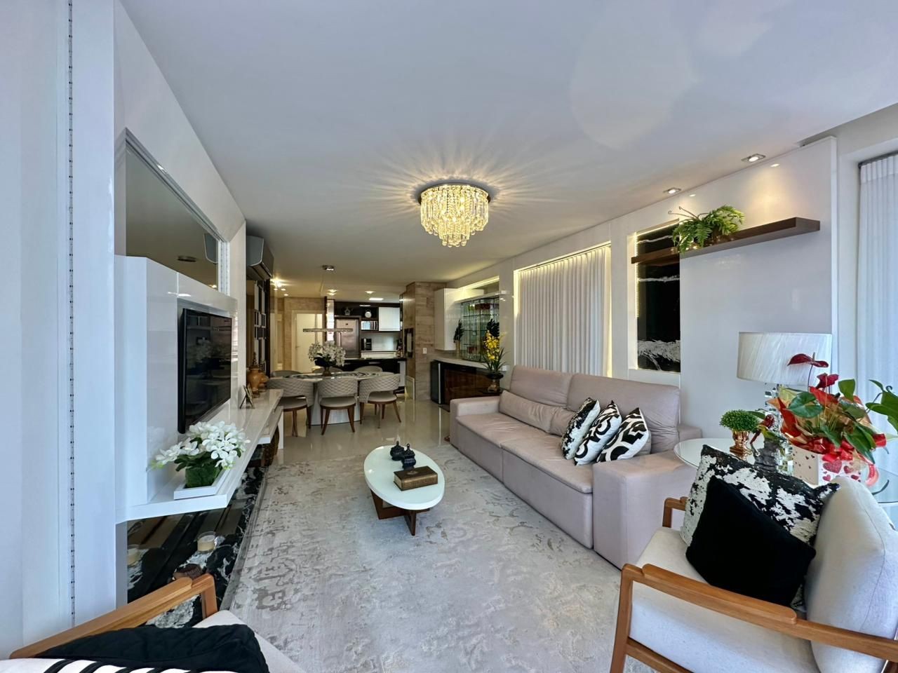 Apartamento 3 dormitórios para venda, Navegantes em Capão da Canoa | Ref.: 17390