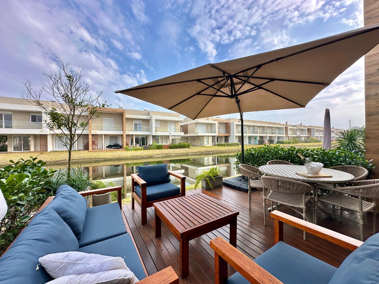 Casa em Condomínio 3 dormitórios para venda, Murano em Capão da Canoa | Ref.: 17393