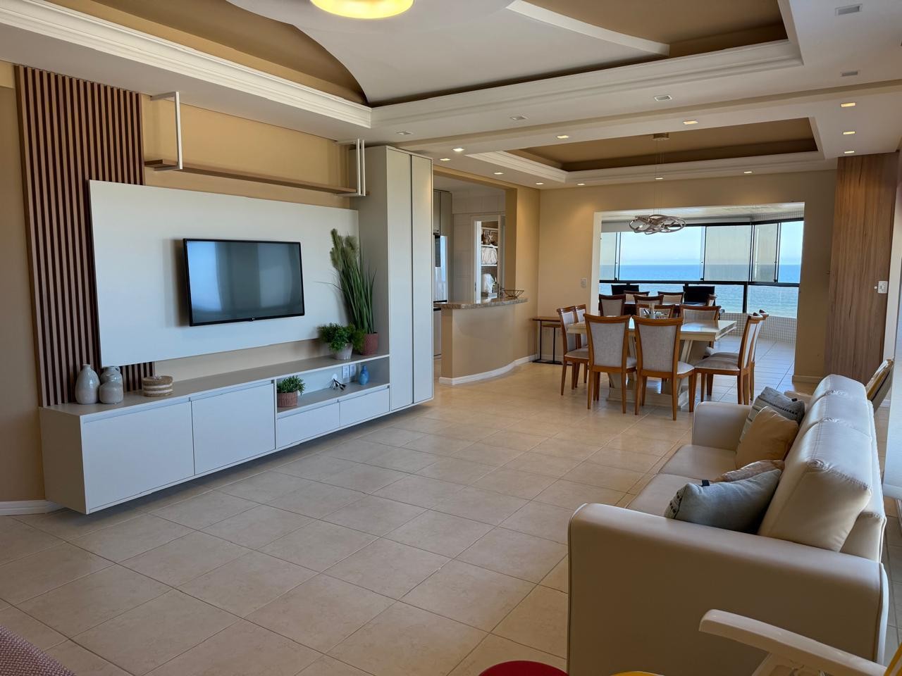 Apartamento 3 dormitórios para venda, Navegantes em Capão da Canoa | Ref.: 17423