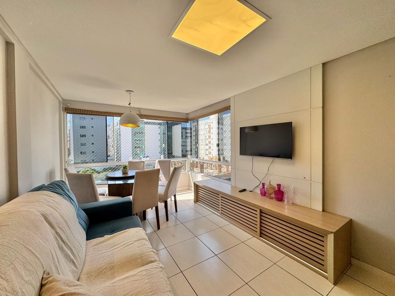 Apartamento 3 dormitórios para venda, Zona Nova em Capão da Canoa | Ref.: 17444