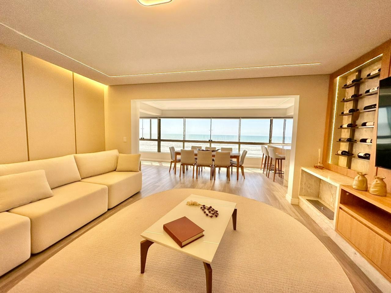 Apartamento 4 dormitórios para venda, Navegantes em Capão da Canoa | Ref.: 17451