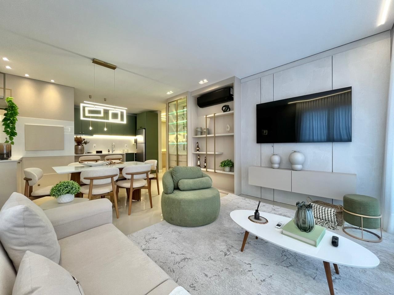 Apartamento 3 dormitórios para venda, Centro em Capão da Canoa | Ref.: 17477