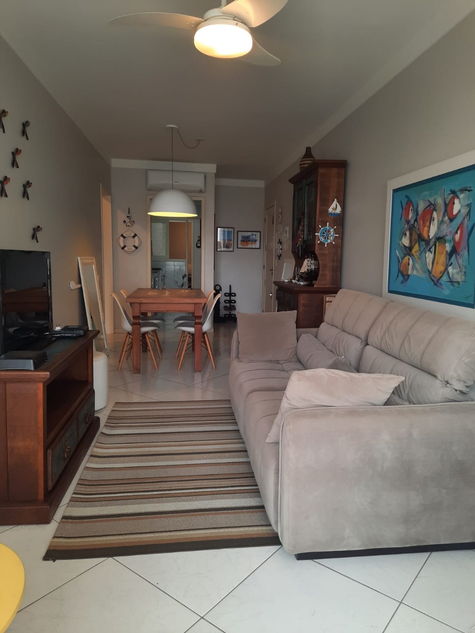 Apartamento 2 dormitórios para venda, Zona Nova em Capão da Canoa | Ref.: 17556